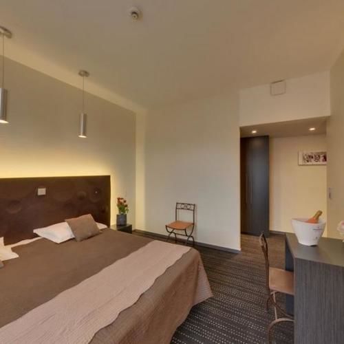 Le Vieux Beffroi Hotel Bethune Exterior photo